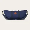 Kirkwood Duffle Bag - Navy