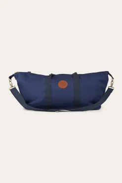 Kirkwood Duffle Bag - Navy