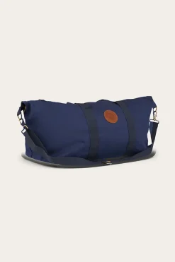 Kirkwood Duffle Bag - Navy