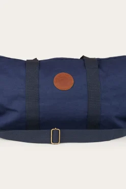 Kirkwood Duffle Bag - Navy