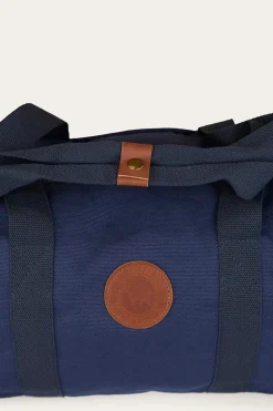 Kirkwood Duffle Bag - Navy
