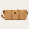 Kirkwood Duffle Bag - Tan