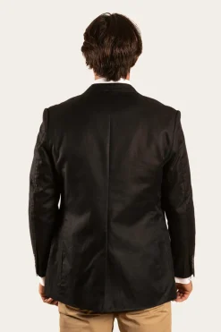 Lawson Mens Blazer - Black