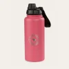 Longview Drink Bottle - Melon