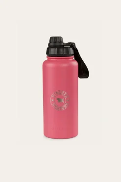 Longview Drink Bottle - Melon