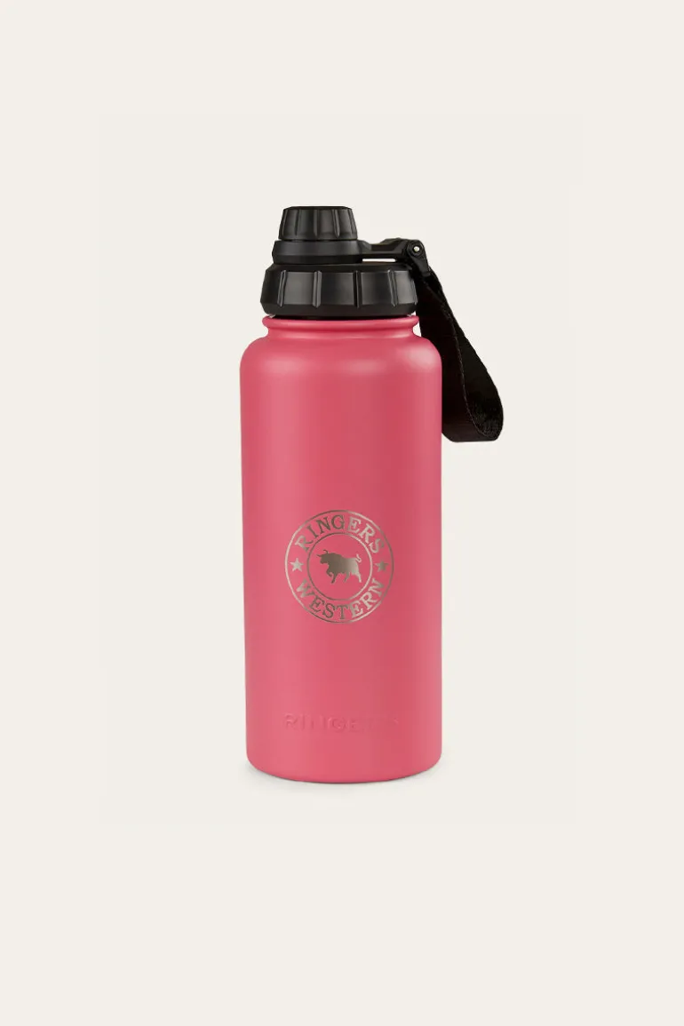 Longview Drink Bottle - Melon