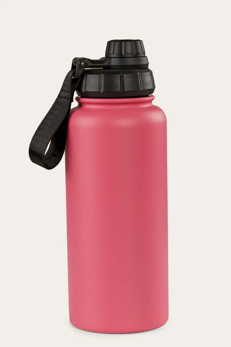 Longview Drink Bottle - Melon