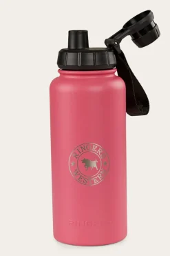 Longview Drink Bottle - Melon