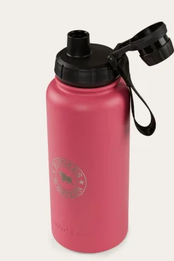 Longview Drink Bottle - Melon