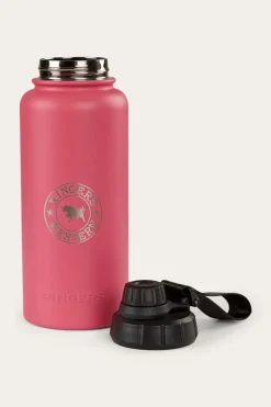 Longview Drink Bottle - Melon