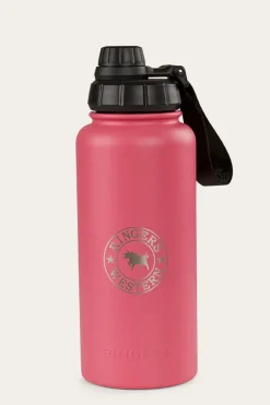Longview Drink Bottle - Melon