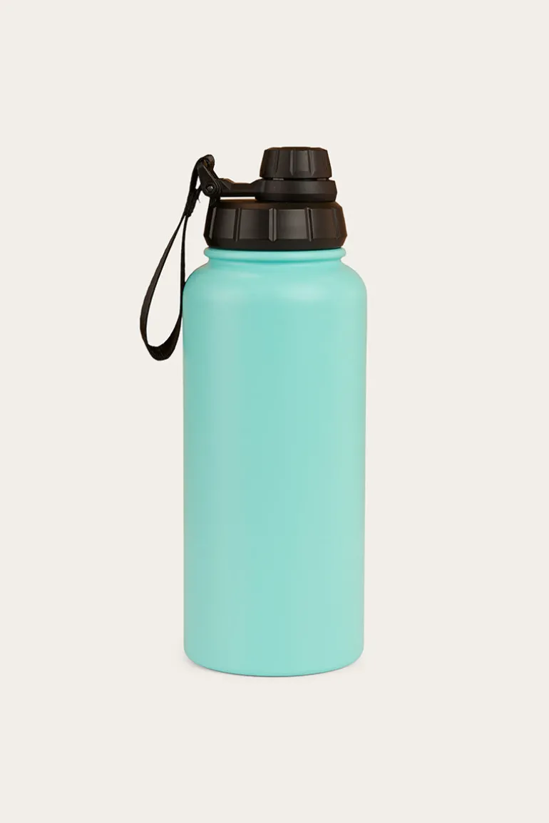 Longview Drink Bottle - Turquoise