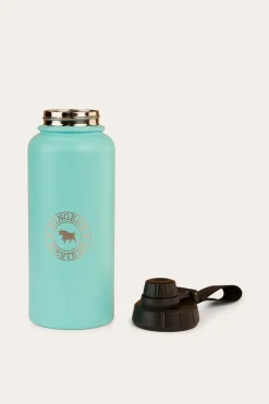 Longview Drink Bottle - Turquoise