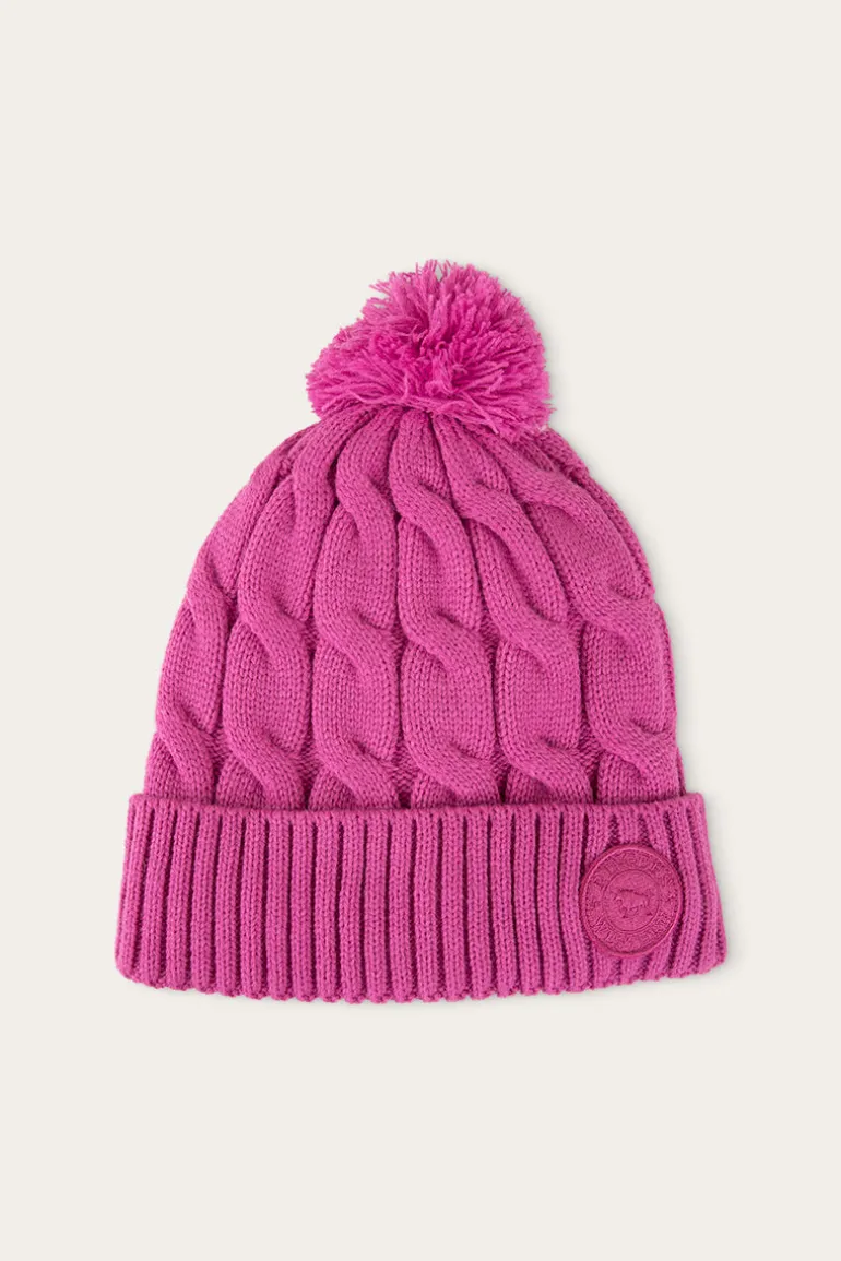 Maisy Beanie - Candy