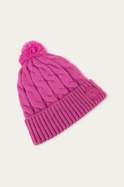 Maisy Beanie - Candy