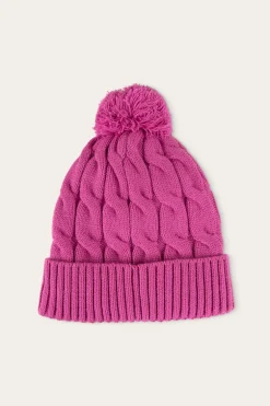 Maisy Beanie - Candy
