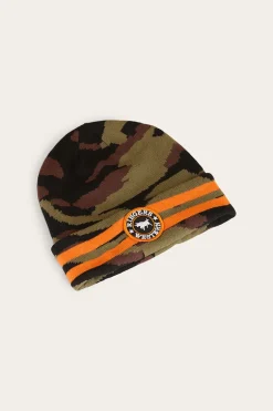 McCoy Beanie - Camo