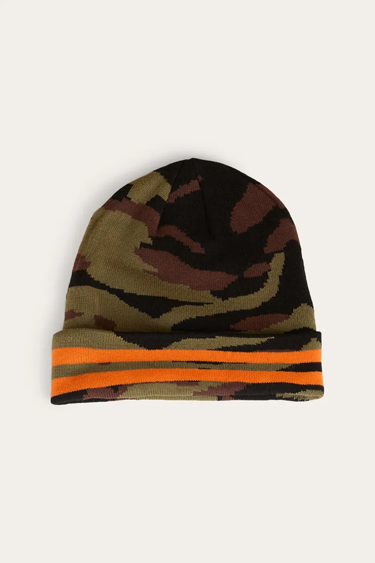 McCoy Beanie - Camo