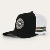 McCoy Kids Trucker Cap - Black/Camo