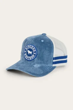 McCoy Kids Trucker Cap - Dusk