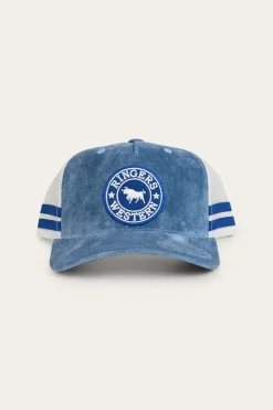 McCoy Kids Trucker Cap - Dusk