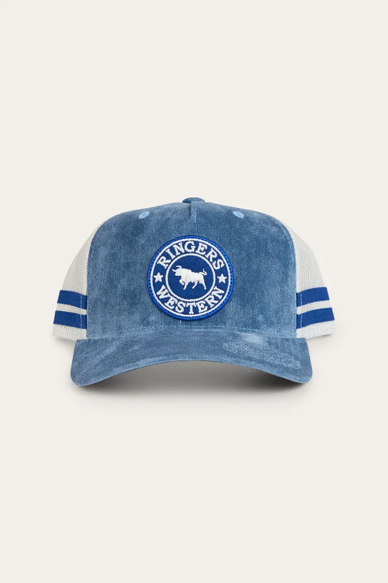 McCoy Kids Trucker Cap - Dusk
