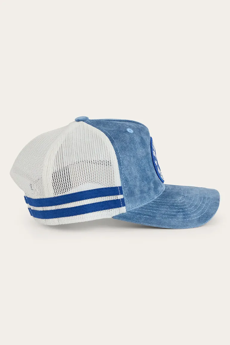 McCoy Kids Trucker Cap - Dusk