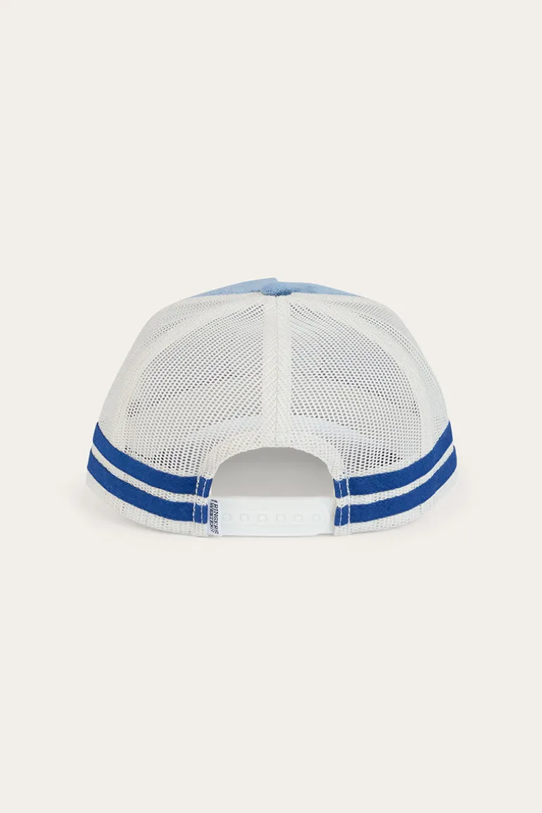 McCoy Kids Trucker Cap - Dusk