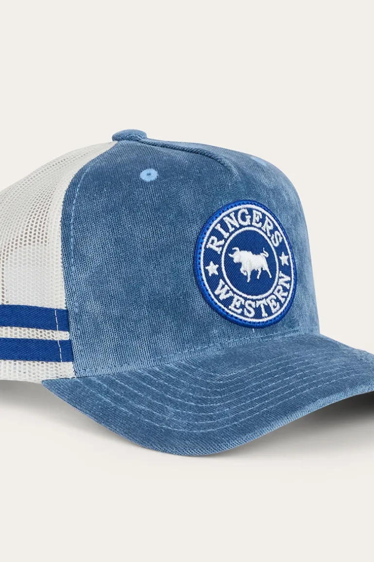 McCoy Kids Trucker Cap - Dusk