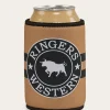 McCoy Stubby Cooler - Clay/Black