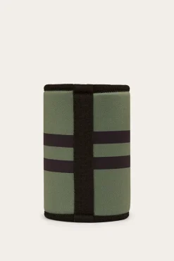 McCoy Stubby Cooler - Leaf/Black