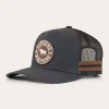 McCoy Trucker Cap - Charcoal