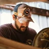 McCoy Trucker Cap - Desert Camo