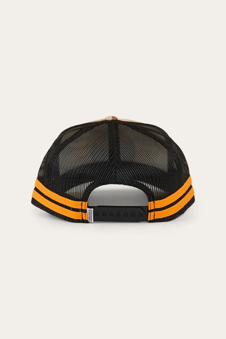 McCoy Trucker Cap - Desert Camo