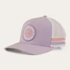 McCoy Trucker Cap - Lilac