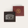 Midlands Belt Buckle - Silver