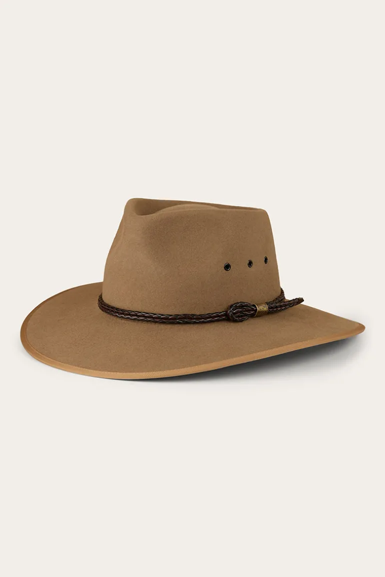 Minamurra Hat - Riverstone
