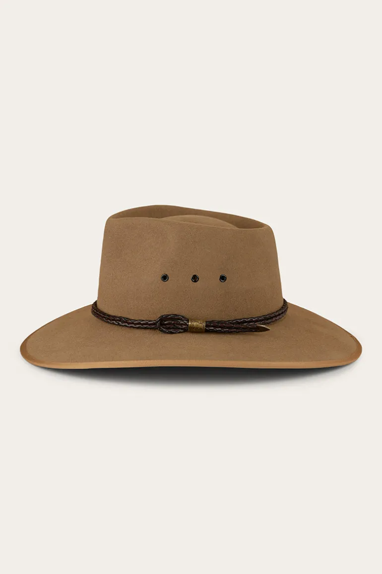 Minamurra Hat - Riverstone