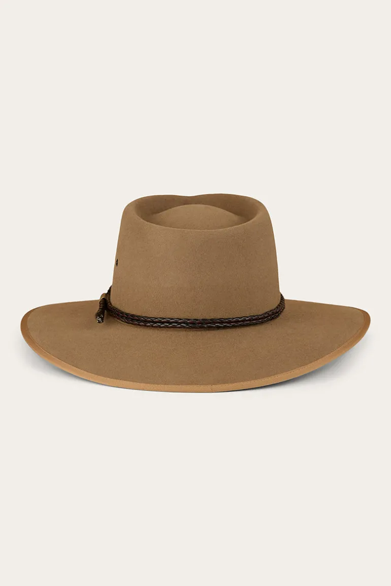 Minamurra Hat - Riverstone