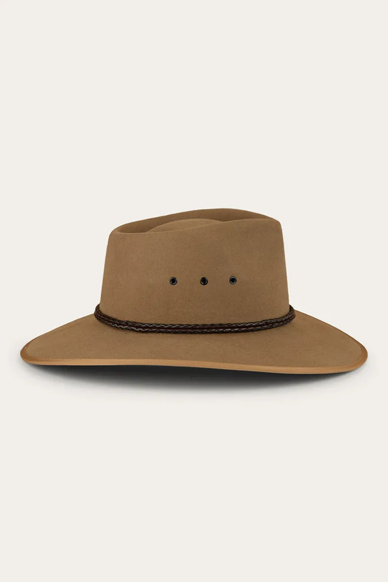 Minamurra Hat - Riverstone