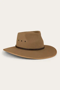 Minamurra Hat - Riverstone