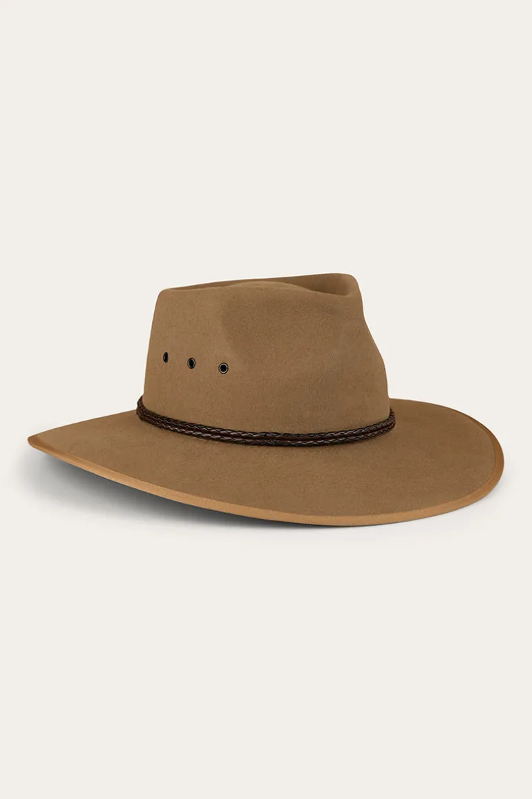 Minamurra Hat - Riverstone