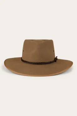 Minamurra Hat - Riverstone