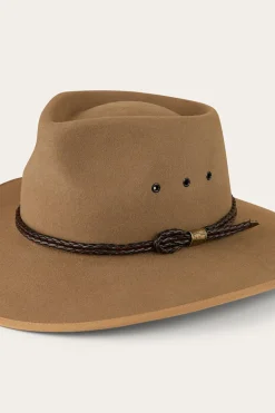 Minamurra Hat - Riverstone