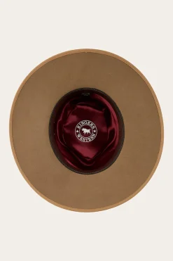 Minamurra Hat - Riverstone