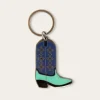 Mindy Keyring - Blue