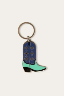 Mindy Keyring - Blue