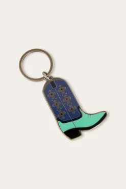 Mindy Keyring - Blue