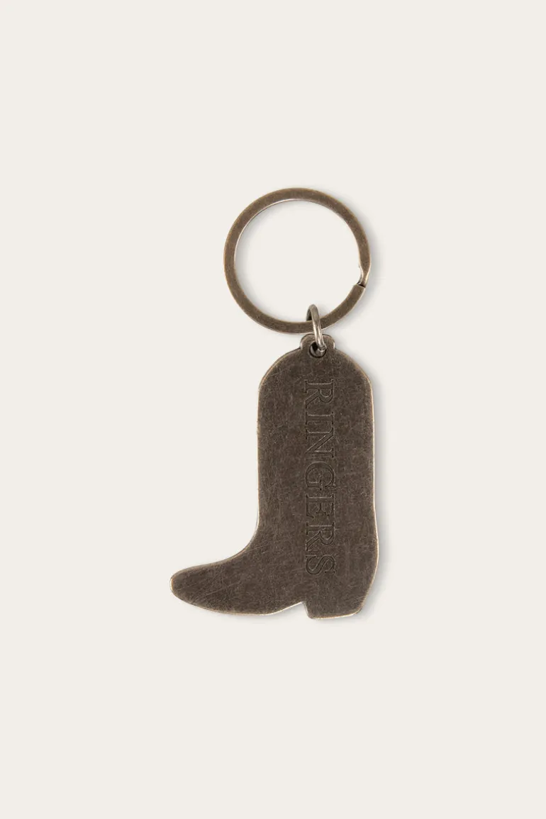 Mindy Keyring - Blue