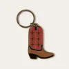 Mindy Keyring - Red